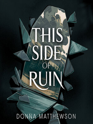 cover image of This Side of Ruin